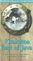 Krakatoa East of Java