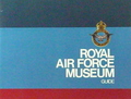 Royal Air Force Museum Guide