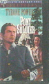 Pony Soldier