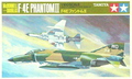 McDonnell-Douglas F-4 E Phantom II