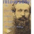 Field Of Battle: The Civil War Letters of Major Thomas J. Halsey