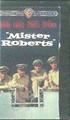 "Mister Roberts"