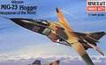 Mikoyan MiG-23 Flogger