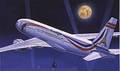 Lindberg Line 777