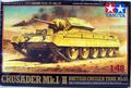 British Crusader Mk. I / II