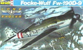 Focke-Wulf Fw-190 D-9
