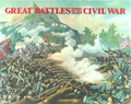 Great Battles Of The Civil War