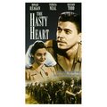 The Hasty Heart