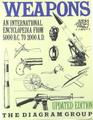 Weapons: An International Encyclopedia From 5000 B.C. To 2000 A.D.