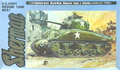U.S. Army Medium Tank M4A1 Sherman