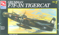 Grumman F7F-3N Tigercat