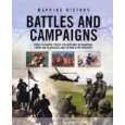Mapping History: Battles And Campaigns