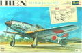 Kawasaki Ki-61 1Kai Hien "Tony"