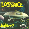 The Jupiter 2 (Lost in space)