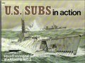 U.S. Subs In Action