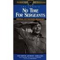 No Time For Sergeants (Original Live Television Broadcast)