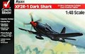 Ryan XF2R-1 Dark Shark