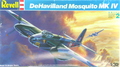 DeHaviland Mosquito Mk. IV