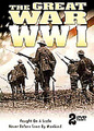 The Great War WW I