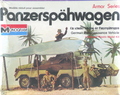 Panzerspahwagen Sd. Kfz 231 or Sd. Kfz. 232