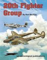 20th Fighter Group