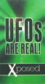 Xposed: UFOs Are Real!