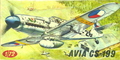 Avia CS-199