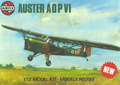 Auster AOP VI