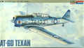 AT-6 D Texan