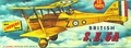 British S.E. 5 A