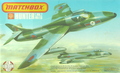 Hunter T.Mk. 7 / Mk. F.6