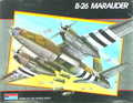 B-26 Marauder