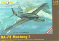 NA-73 Mustang I