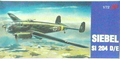 Siebel Si 204 D/E