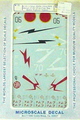Ki 61-1 Tony Decals
