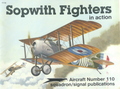 Sopwith Fighters In Action (# 104)