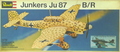 Ju-87 B /R Stuka