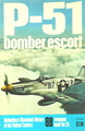 P-51 Bomber Escort