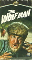 The Wolf Man