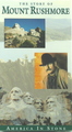 The Story Of Mount Rushmore (America In Stone)