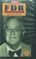 The American Experience: FDR