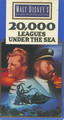 20,000 Leagues Under The Sea