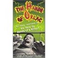 The Hands Of Orlac