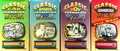 Classic Car, Sports & Toy Commercials And The Best Classic Commercials