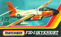 F3D-2 Sky Knight