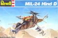 MiL. 24 Hind D