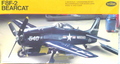 F8F-2 Bearcat
