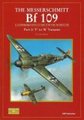 Messerschmitt Bf 109 A Comprehensive Guide For The modeller F To K Variants (Part 2)