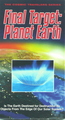 Final Target: Planet Earth