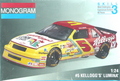 # 5 Kellogg's Lumina